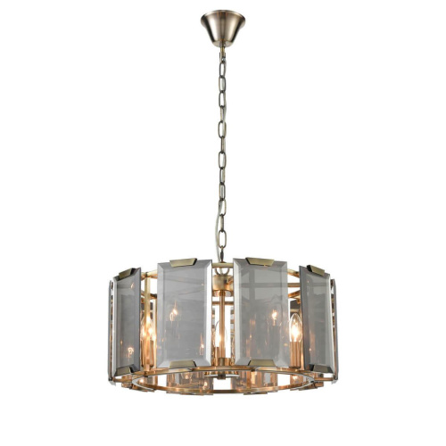 Подвесная люстра Vele Luce Sorrento VL3004P05 Подвесная люстра Vele Luce Sorrento VL3004P05