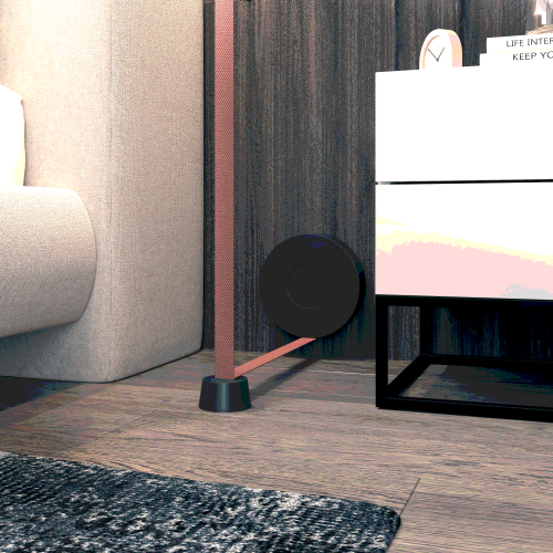 Комплект ременной трековой системы Belty фото 3