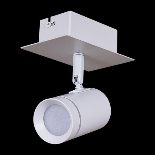 Спот Reluce 84281-9.5-001RT LED5W WT Спот Reluce 84281-9.5-001RT LED5W WT