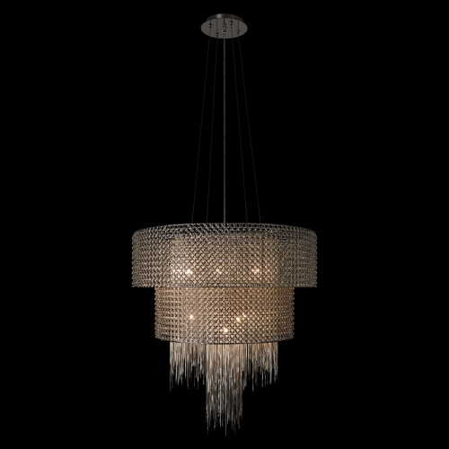 10406/660 Подвесная люстра LOFT IT Opera фото 2