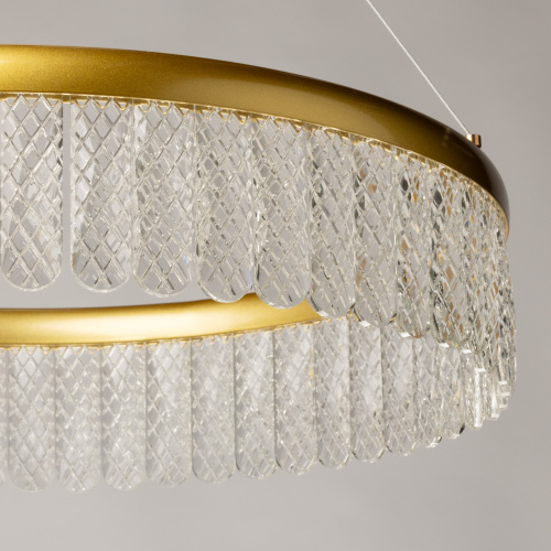 Люстра De City Орион фото 4