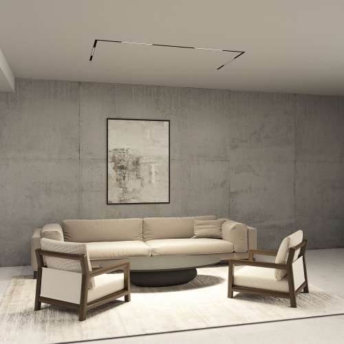 Комплект трековой системы SMART фото 3