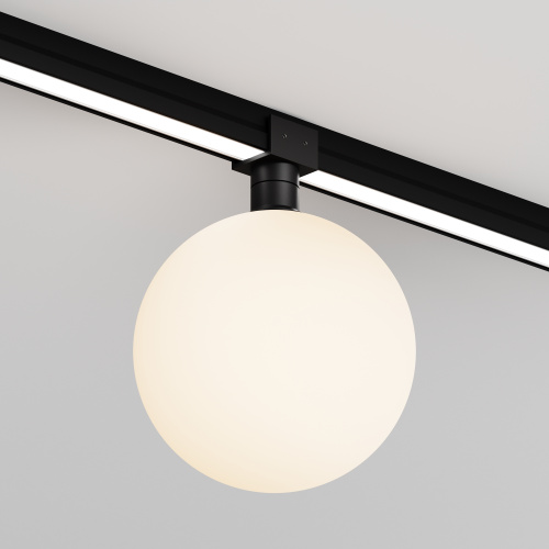 Уличный трековый светильник Outdoor O-TR01-2-S-9WB3K фото 2