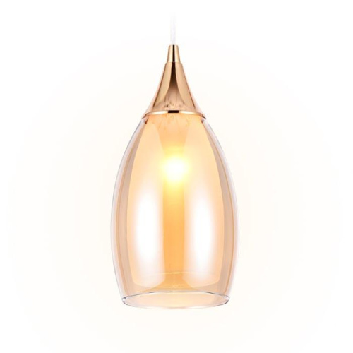 Подвесной светильник Ambrella light Traditional TR3543 фото 3