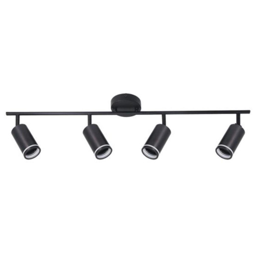 Спот Arte Lamp Imai A2365PL-4BK Спот Arte Lamp Imai A2365PL-4BK