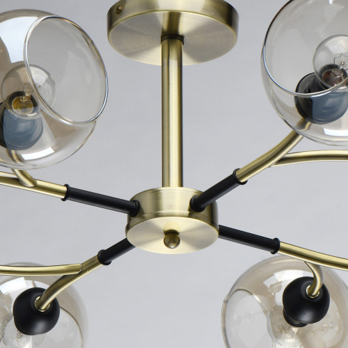 Люстра De Markt Гамбург фото 3