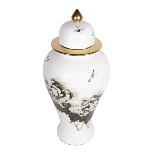 10290V/M Декоративная ваза LOFT IT Equilibrium фото 4