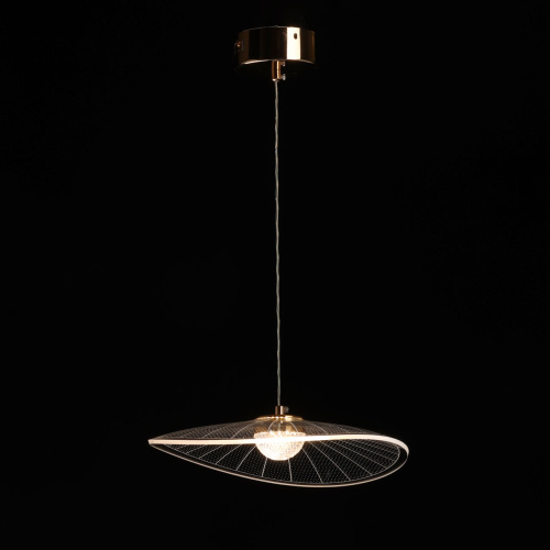 Люстра De City Оскар фото 3