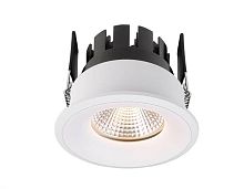 Встраиваемый светильник Deko-Light Orionis 565237