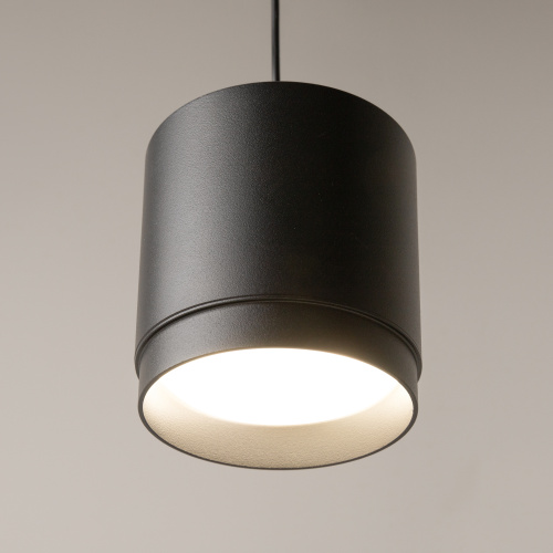 Подвесной светильник Technical P088PL-GX53-B фото 12