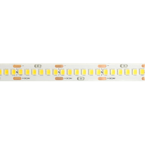 Светодиодная LED лента Feron LS503 240SMD(2835)/м 22Вт/м 24V 5000*10*1.22мм 4000К, IP20 фото 2
