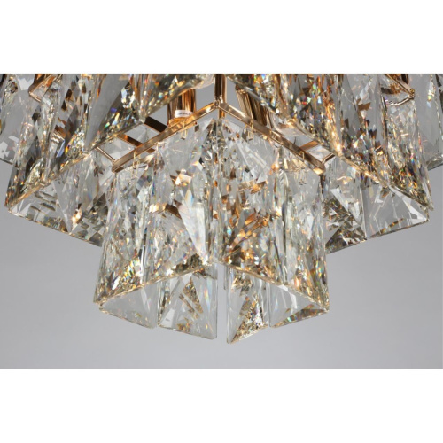 Люстра подвесная OML-72603-06 фото 7