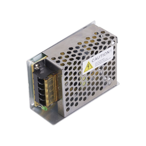 Трансформатор электронный для светодиодной ленты 30W 12V (драйвер), LB002 FERON фото 4 Трансформатор электронный для светодиодной ленты 30W 12V (драйвер), LB002 FERON фото 4