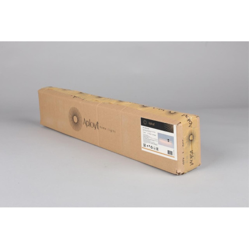 Светильник настенный (Бра) APL.056.01.09 фото 10 Светильник настенный (Бра) APL.056.01.09 фото 10