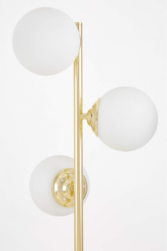 Торшер Lampit TF 2003-3 GD фото 2