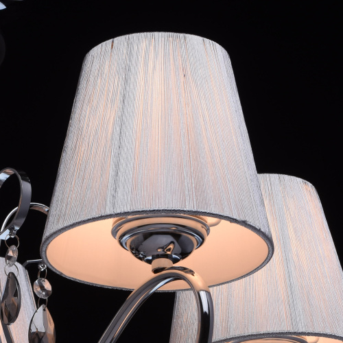 Люстра подвесная De City Виталина 448011005 фото 8