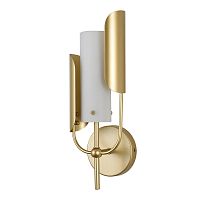 Бра Indigo Impero V11048/1W Gold V000501