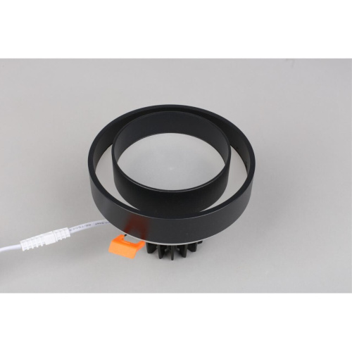 Светильник встраиваемый-накладной OML-103219-15 фото 5 Светильник встраиваемый-накладной OML-103219-15 фото 5