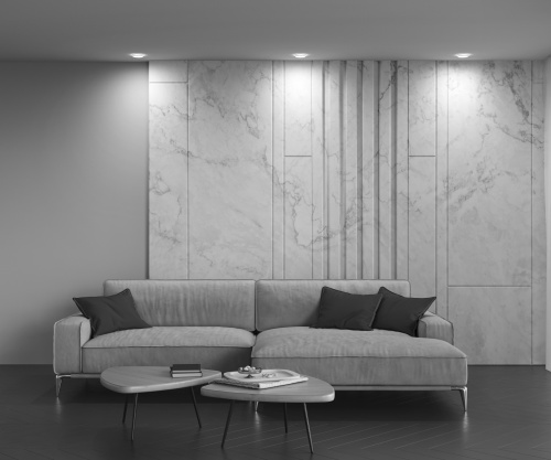 Встраиваемый светильник Technical DL2001-L12W фото 13