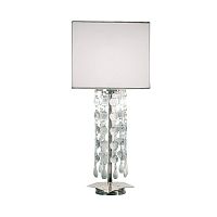 Настольная лампа NCL 153/BIANCO