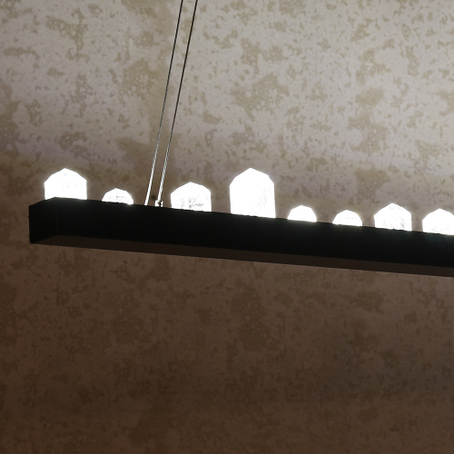 Подвесной светильник Crystal фото 3