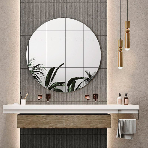 Подвесной светильник Cloyd PARETO P1 / латунь (арт.11062) фото 8