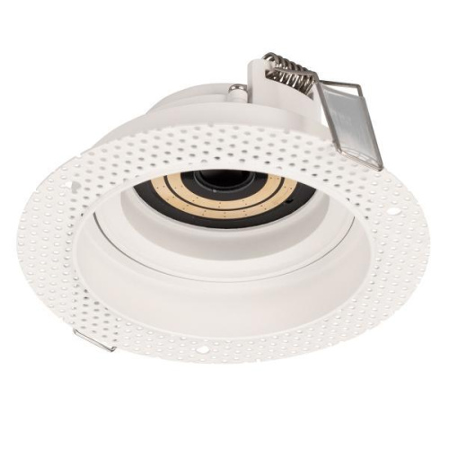 Корпус встраиваемого светильника Arlight Plurio-Base-Built-Trimless-R120 030271 Корпус встраиваемого светильника Arlight Plurio-Base-Built-Trimless-R120 030271