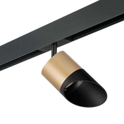 Комплект с трековым светильником Lightstar Rullo (213490+595087+201487) PRO349087