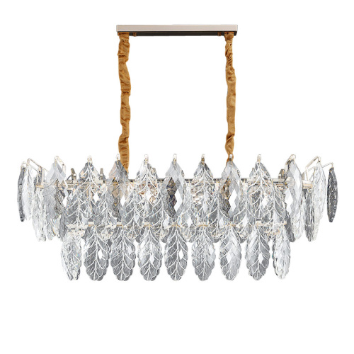 Люстра D8011P/L-800 gold/smoky Люстра D8011P/L-800 gold/smoky