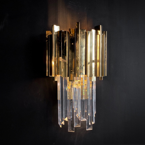 Настенный светильник Barclay 2A фото 3