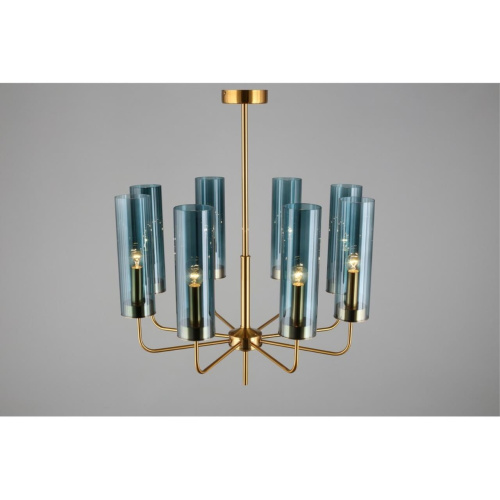 Люстра потолочная OML-99617-08 фото 7 Люстра потолочная OML-99617-08 фото 7