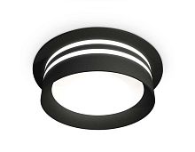 Комплект встраиваемого светильника Ambrella light Techno Spot XC (C8051, N8478) XC8051021