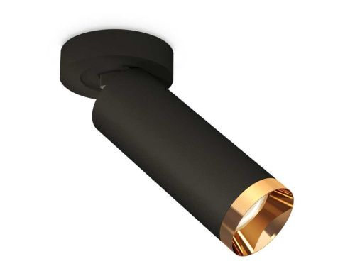 Комплект спота Ambrella light Techno Spot XM (A2229, C6343, N6134) XM6343204 Комплект спота Ambrella light Techno Spot XM (A2229, C6343, N6134) XM6343204