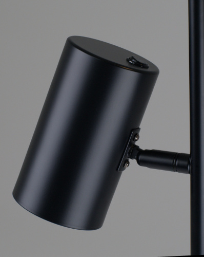 Торшер Moderli V11329-2F Ashes фото 6