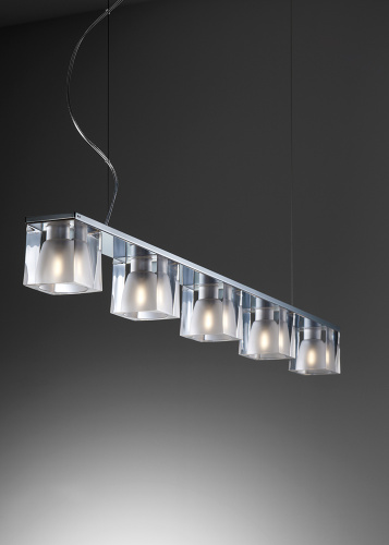 Подвесной светильник D28A0600 фото 3