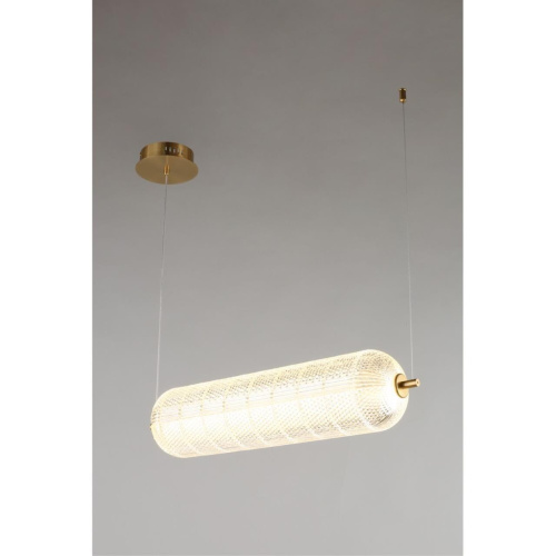 Люстра подвесная OML-68803-01 фото 4