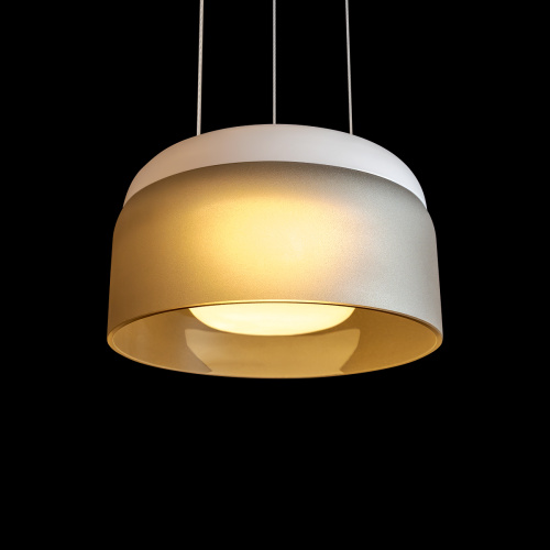 10466P Smoke matte Подвесной светильник LOFT IT Totem фото 2