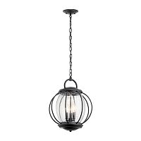 Подвесной фонарь Kichler, Арт. KL-VANDALIA8-L