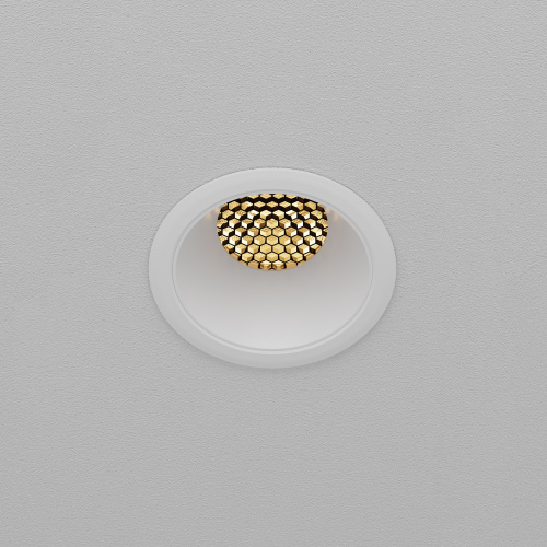 Встраиваемый светильник Technical DL123-10W-2.7K-W фото 9