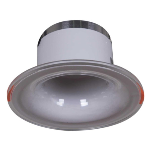 Встраиваемый светильник Reluce Technical 16091-9.0-001RLD MR16 CL