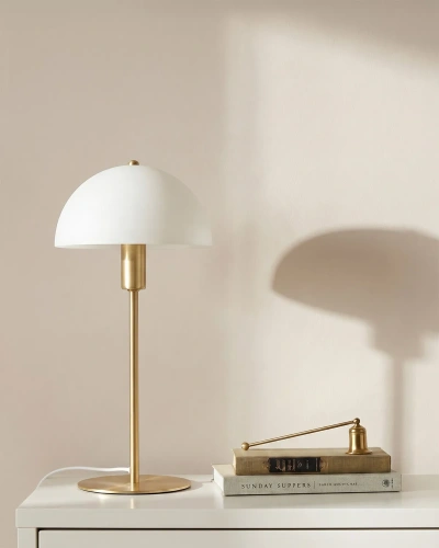 Настольная лампа "Эллен"