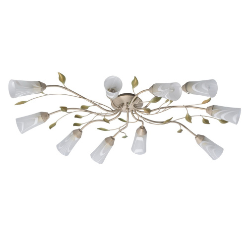 Люстра потолочная MW-Light Восторг 242015510 фото 3