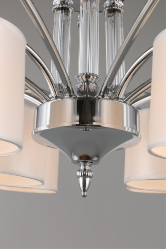 Люстра потолочная OML-64707-12 фото 5