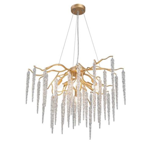 Потолочная люстра Vitaluce V2875-8/7S Потолочная люстра Vitaluce V2875-8/7S