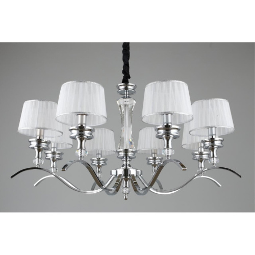 Люстра подвесная OML-88403-08 фото 7