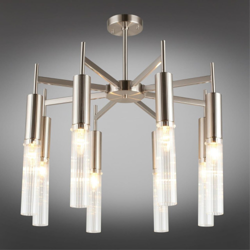 Люстра потолочная APL.327.27.08 фото 3