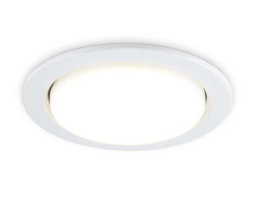 Светильник встраиваемый AMBRELLA LIGHT STANDARD SPOT TU1501