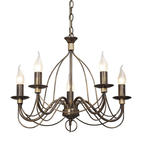 Подвесная люстра Vitaluce V1034/5 Подвесная люстра Vitaluce V1034/5