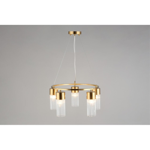 Люстра подвесная OML-67103-05 фото 6 Люстра подвесная OML-67103-05 фото 6