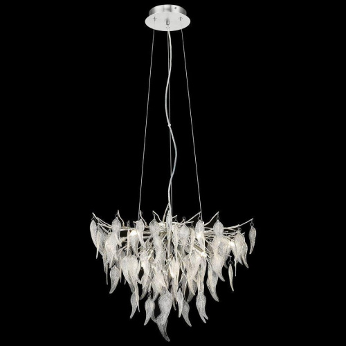 Подвесная люстра Wertmark Daniela WE182.10.203 Подвесная люстра Wertmark Daniela WE182.10.203